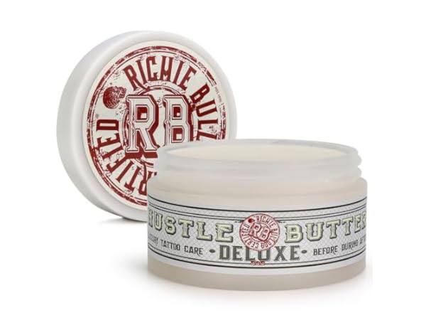 Tattoo Aftercare Balms Thumbnail