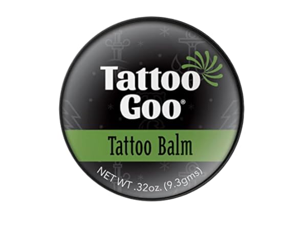 Tattoo Aftercare Ointments Thumbnail