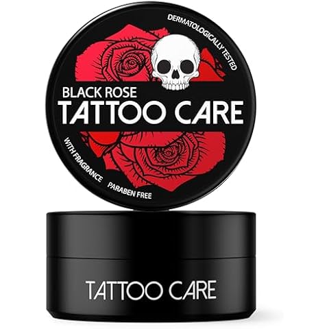 TATTOO CARE thumbnail