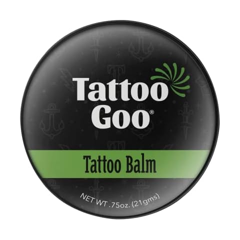 Tattoo Goo thumbnail