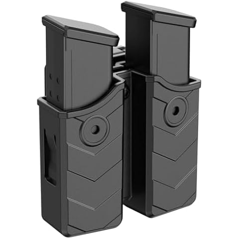 Taurus Magazine Pouches