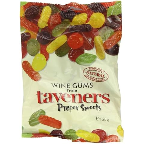 Taveners thumbnail