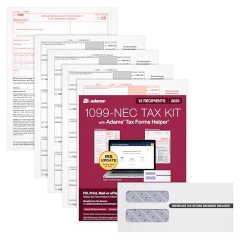 Tax Forms
