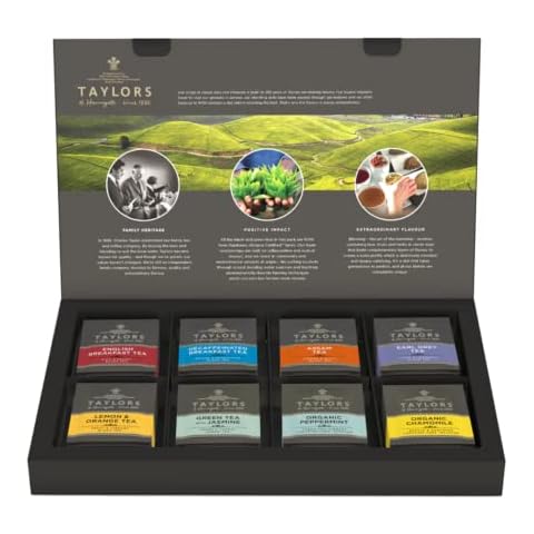Taylors Of Harrogate thumbnail