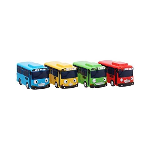 Tayo The Little Bus 120 thumbnail