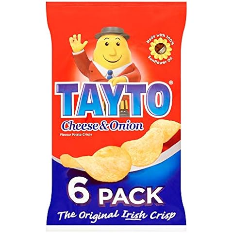 Tayto thumbnail