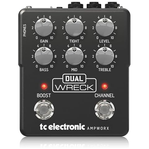 TC Electronic feature image