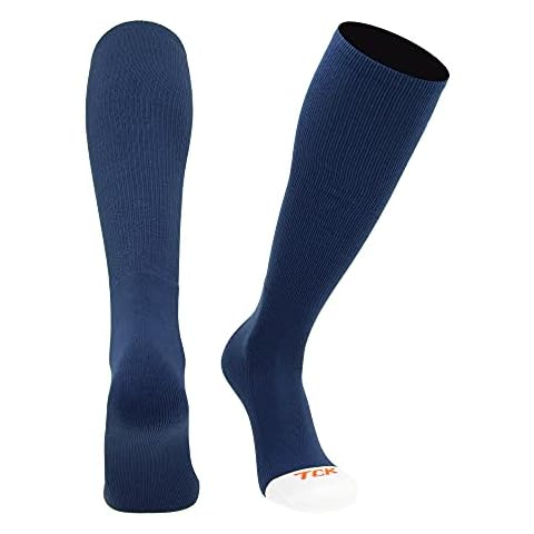 Kid's Baseball Socks, Solid Comfy Breathable Knee High Socks For Boy's  Baseball Training/competition Wearing - Temu Australia