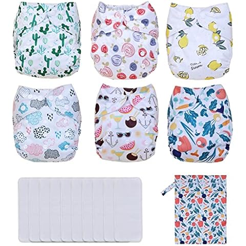 TDIAPERS thumbnail
