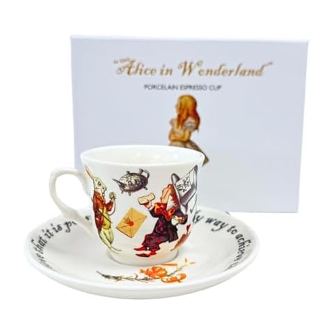 Tea Cups London thumbnail