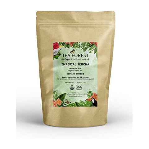 Tea Forest thumbnail