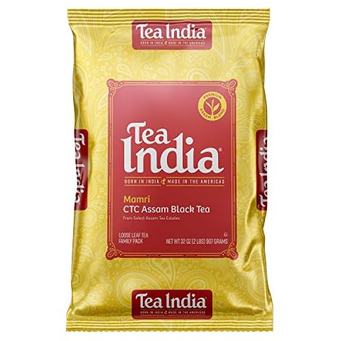 Tea India thumbnail