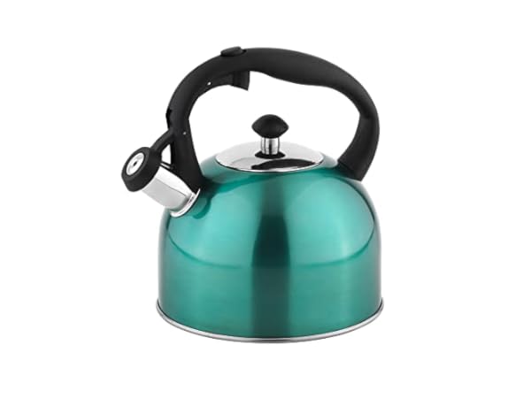 Tea Kettles Thumbnail