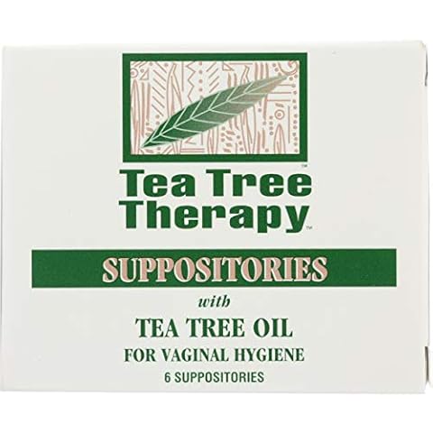 Tea Tree Therapy thumbnail