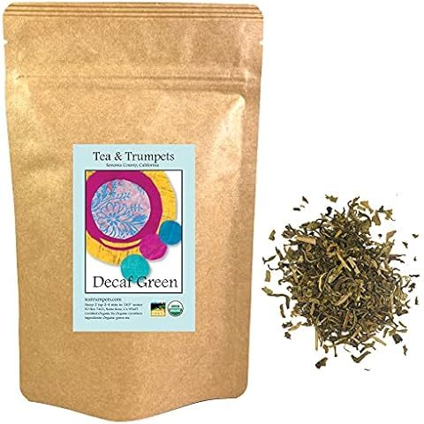 Tea & Trumpets thumbnail