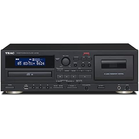 Teac thumbnail