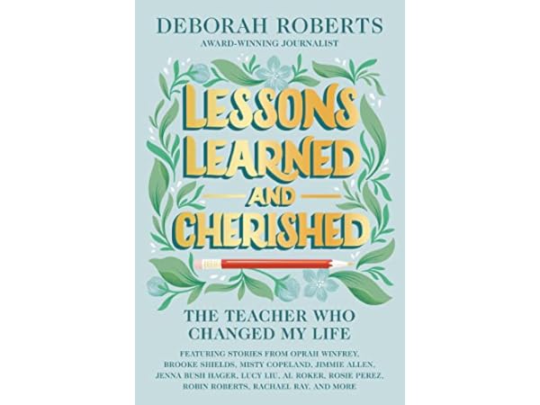 Teacher & Student Mentoring Books Thumbnail