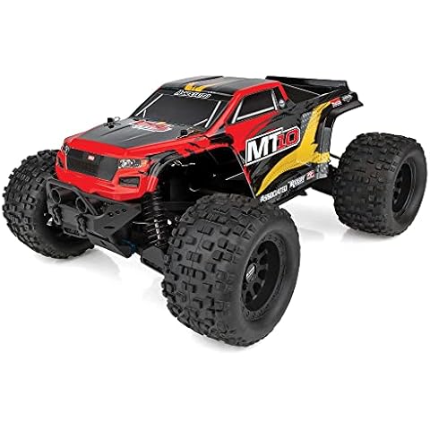 Team Associated thumbnail
