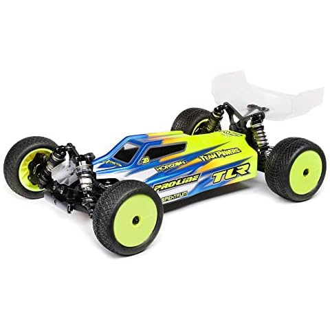TEAM LOSI RACING thumbnail
