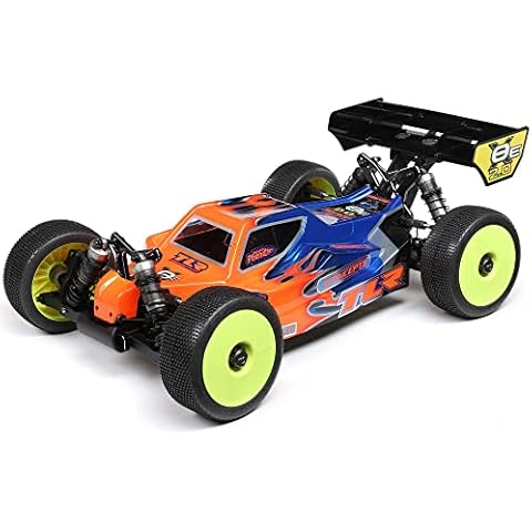 TEAM LOSI RACING thumbnail