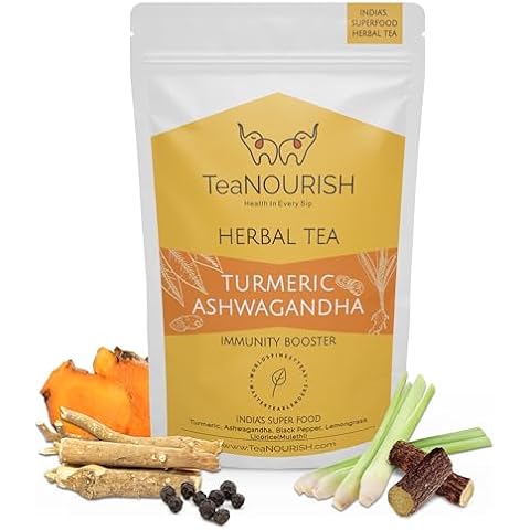 TEANOURISH thumbnail