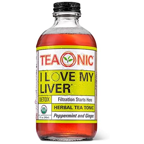 Teaonic thumbnail