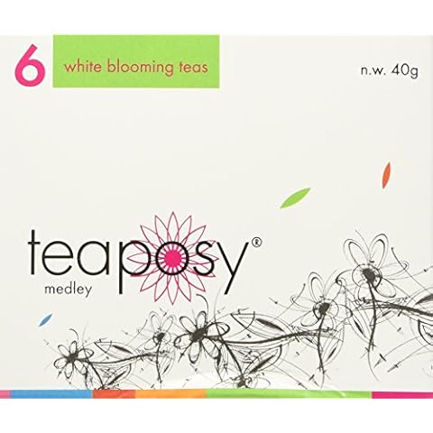 Teaposy thumbnail