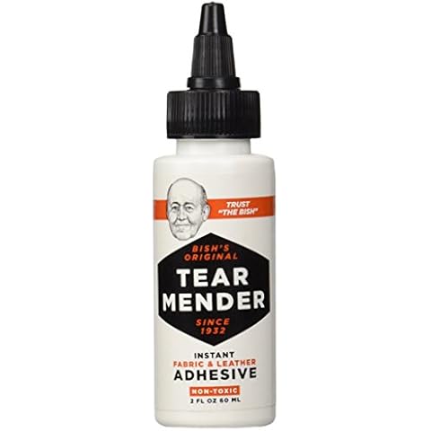 Tear Mender thumbnail