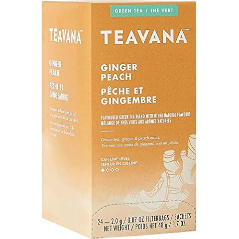 Teavana thumbnail
