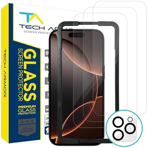 Tech Armor thumbnail
