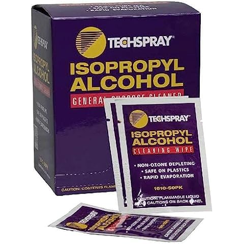 Tech Spray thumbnail