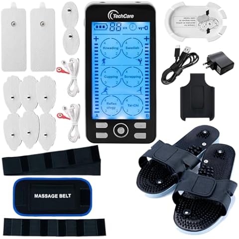 TechCare Massager thumbnail