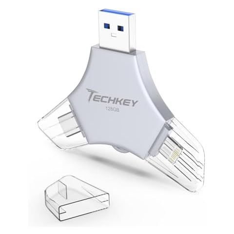 Techkey thumbnail