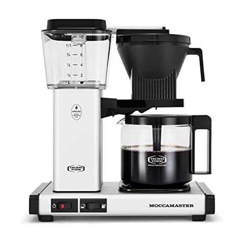 Technivorm Moccamaster thumbnail