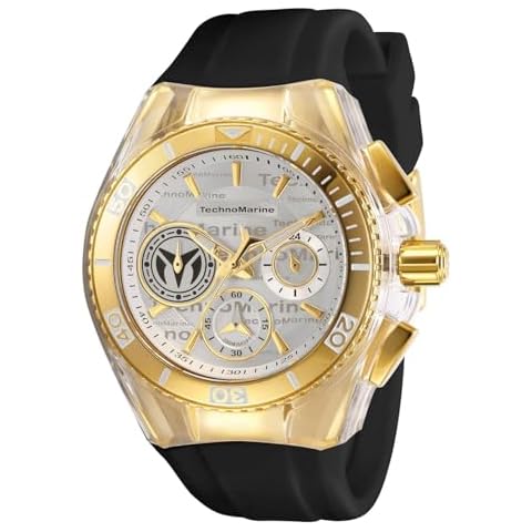 TechnoMarine thumbnail