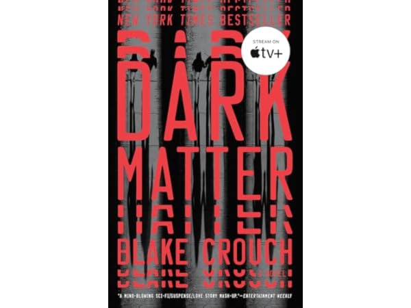 Technothrillers Books Thumbnail