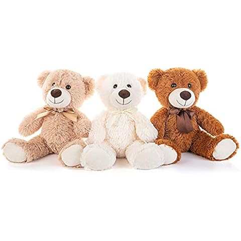 Teddy Bears