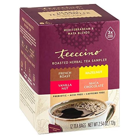 Teeccino feature image