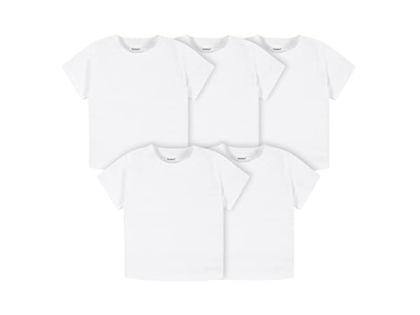 Tees for Baby Boys Thumbnail