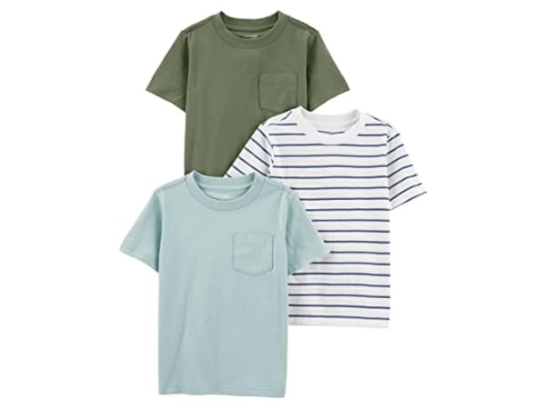 Tees for Baby Boys Thumbnail