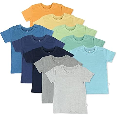 Tees for Baby Girls