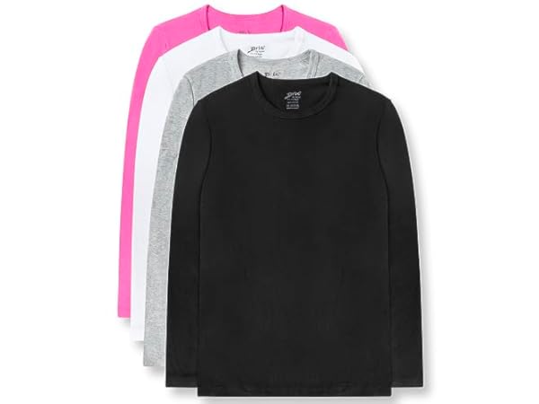 Tees for Girls Thumbnail