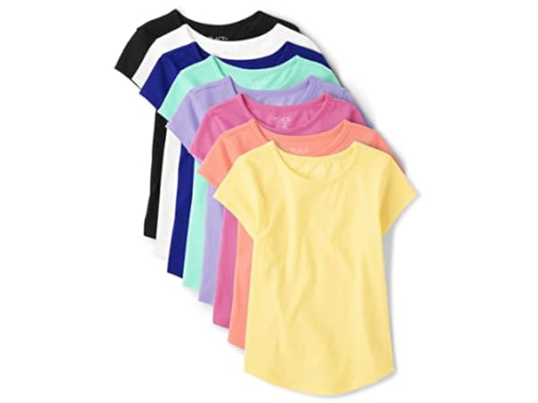 Tees for Girls Thumbnail