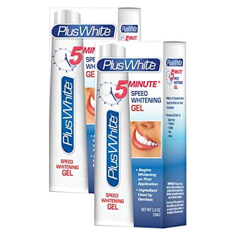 Teeth Whitening Gels