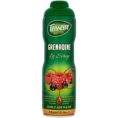 Teisseire thumbnail