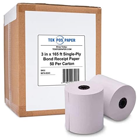 TEK POS PAPER thumbnail