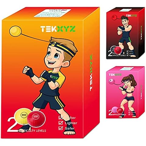 TEKXYZ thumbnail