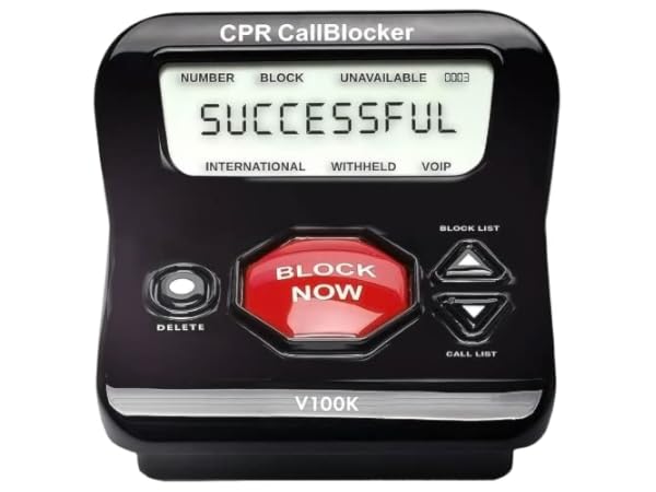 Telephone Caller ID Displays Thumbnail