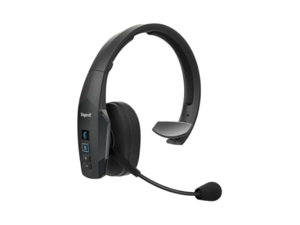 Telephone Headsets Thumbnail