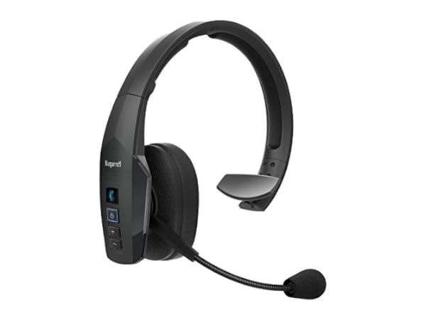 Telephone Headsets Thumbnail